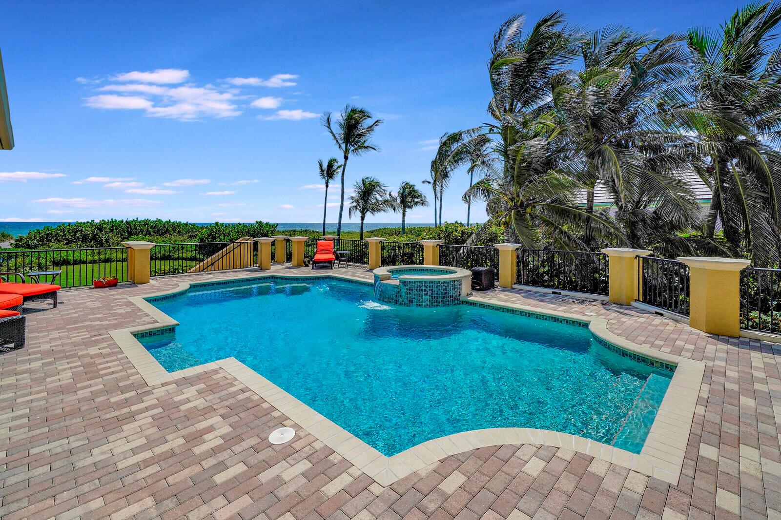 BON AIR BEACH - Residential