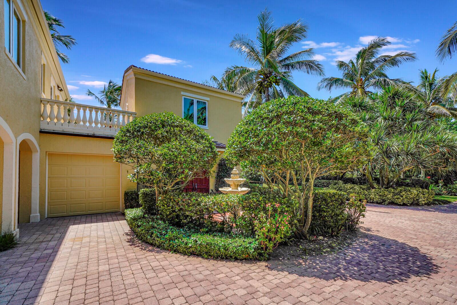 BON AIR BEACH - Residential