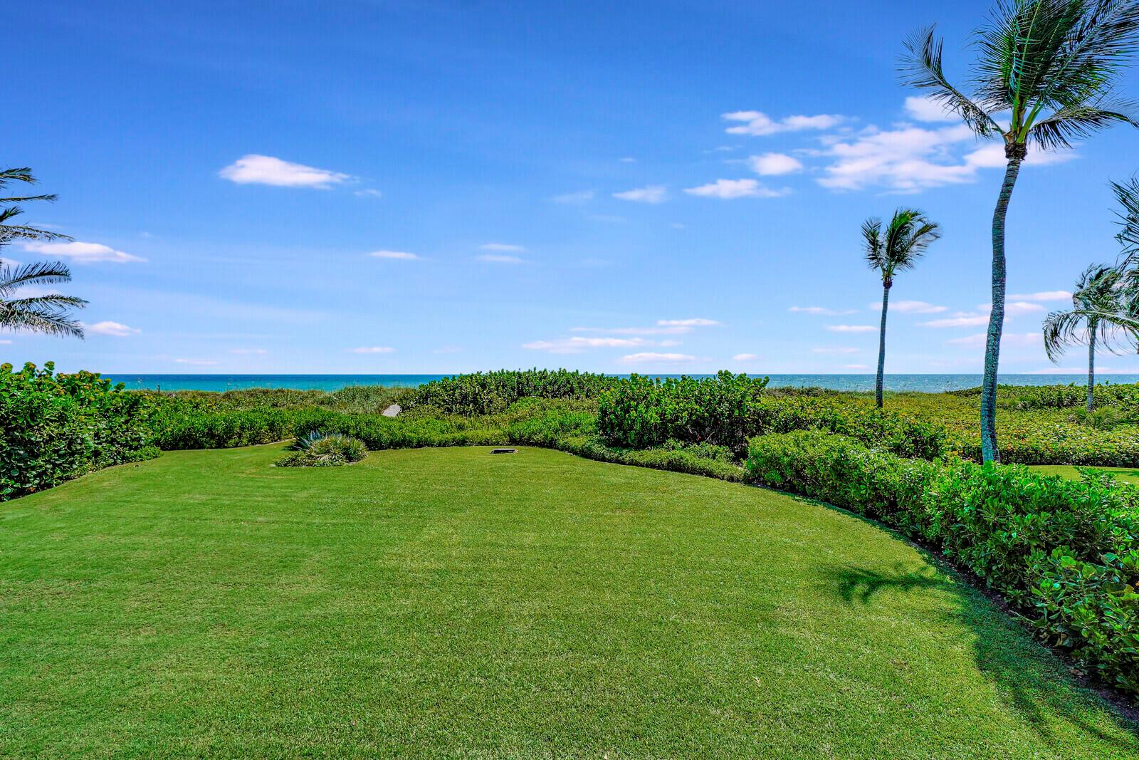 BON AIR BEACH - Residential