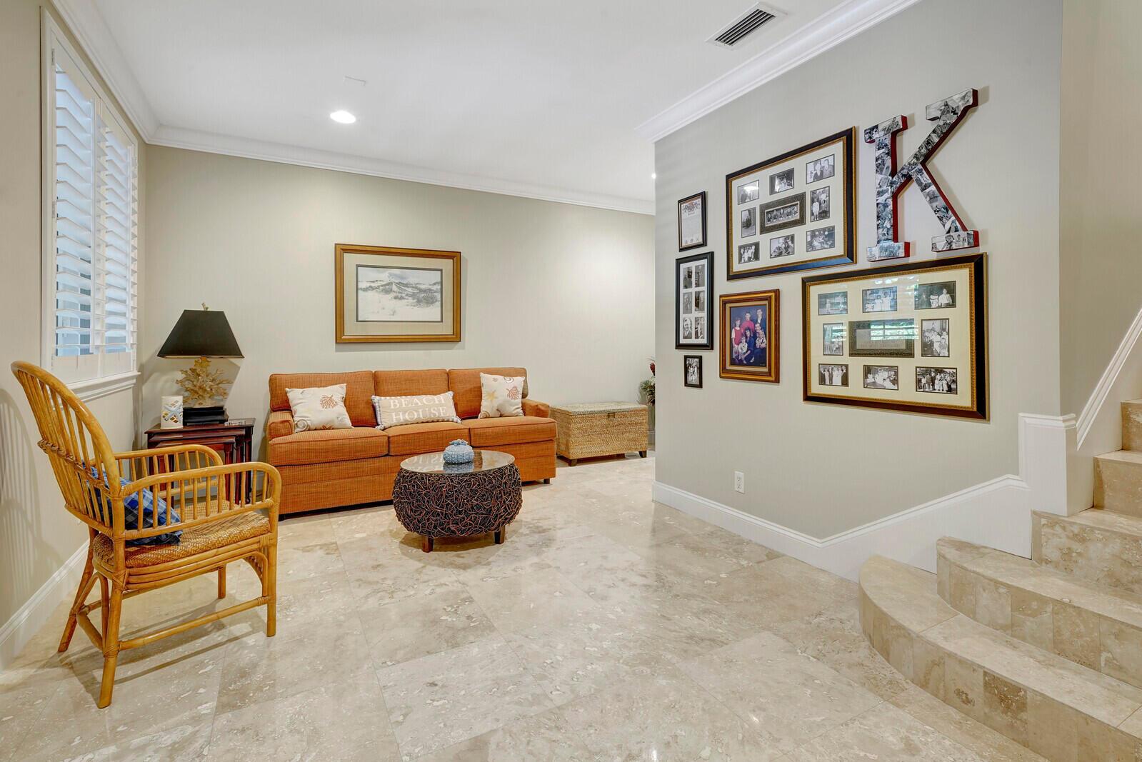 BON AIR BEACH - Residential