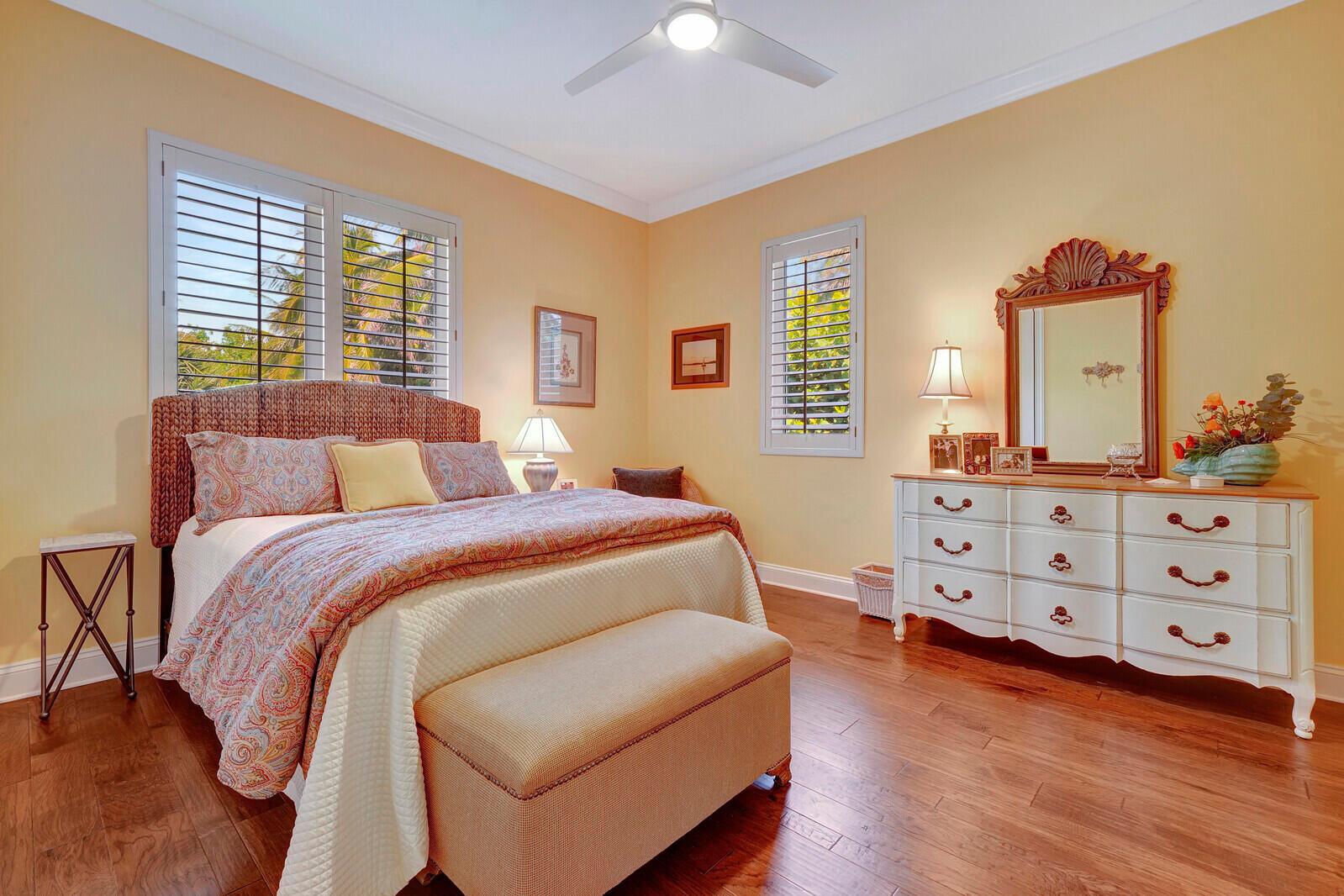 BON AIR BEACH - Residential