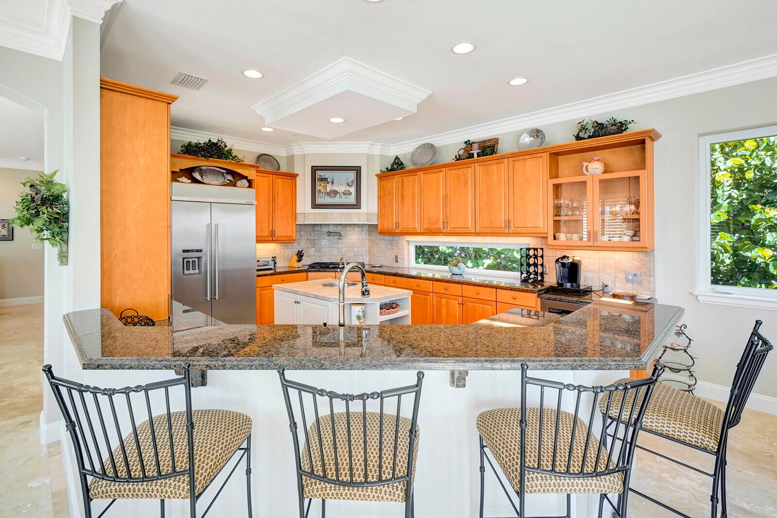 BON AIR BEACH - Residential