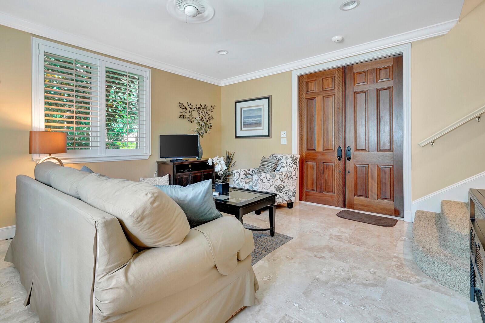 BON AIR BEACH - Residential