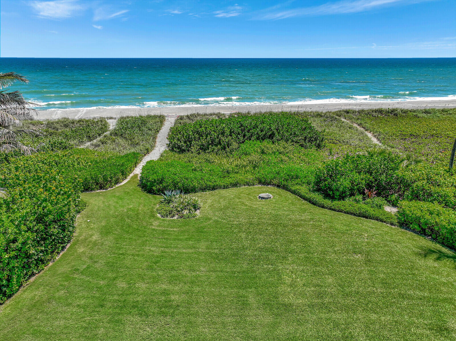 BON AIR BEACH - Residential