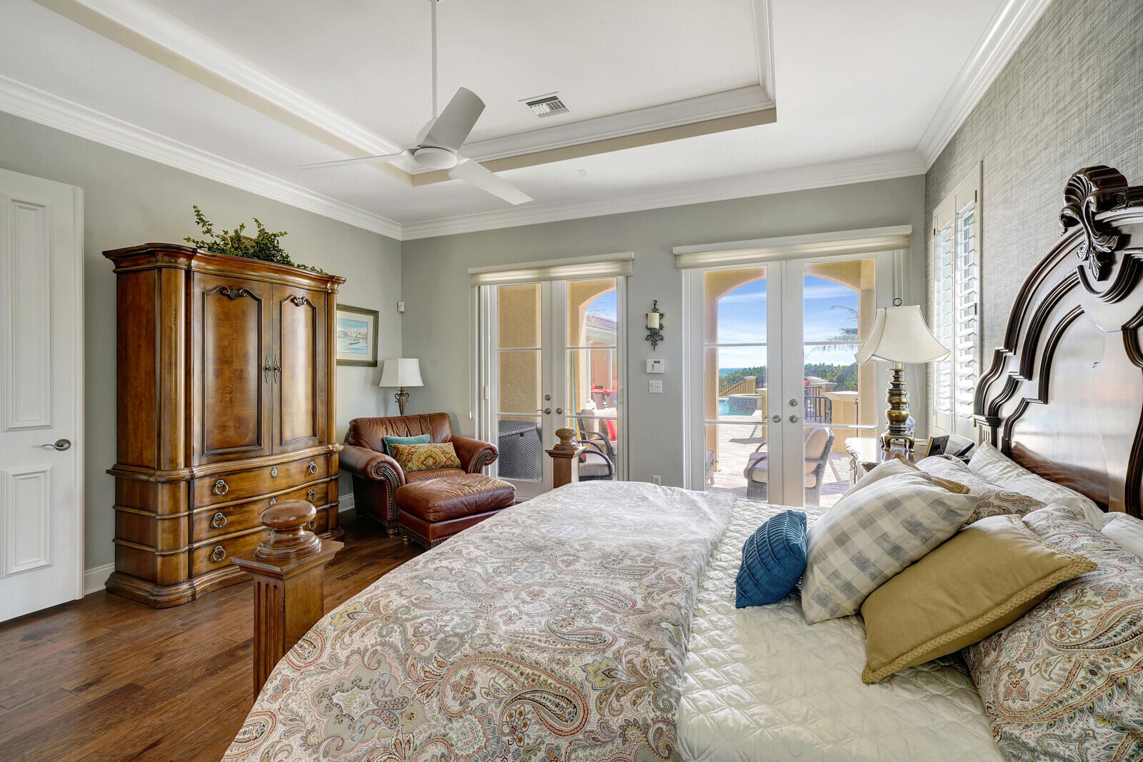 BON AIR BEACH - Residential