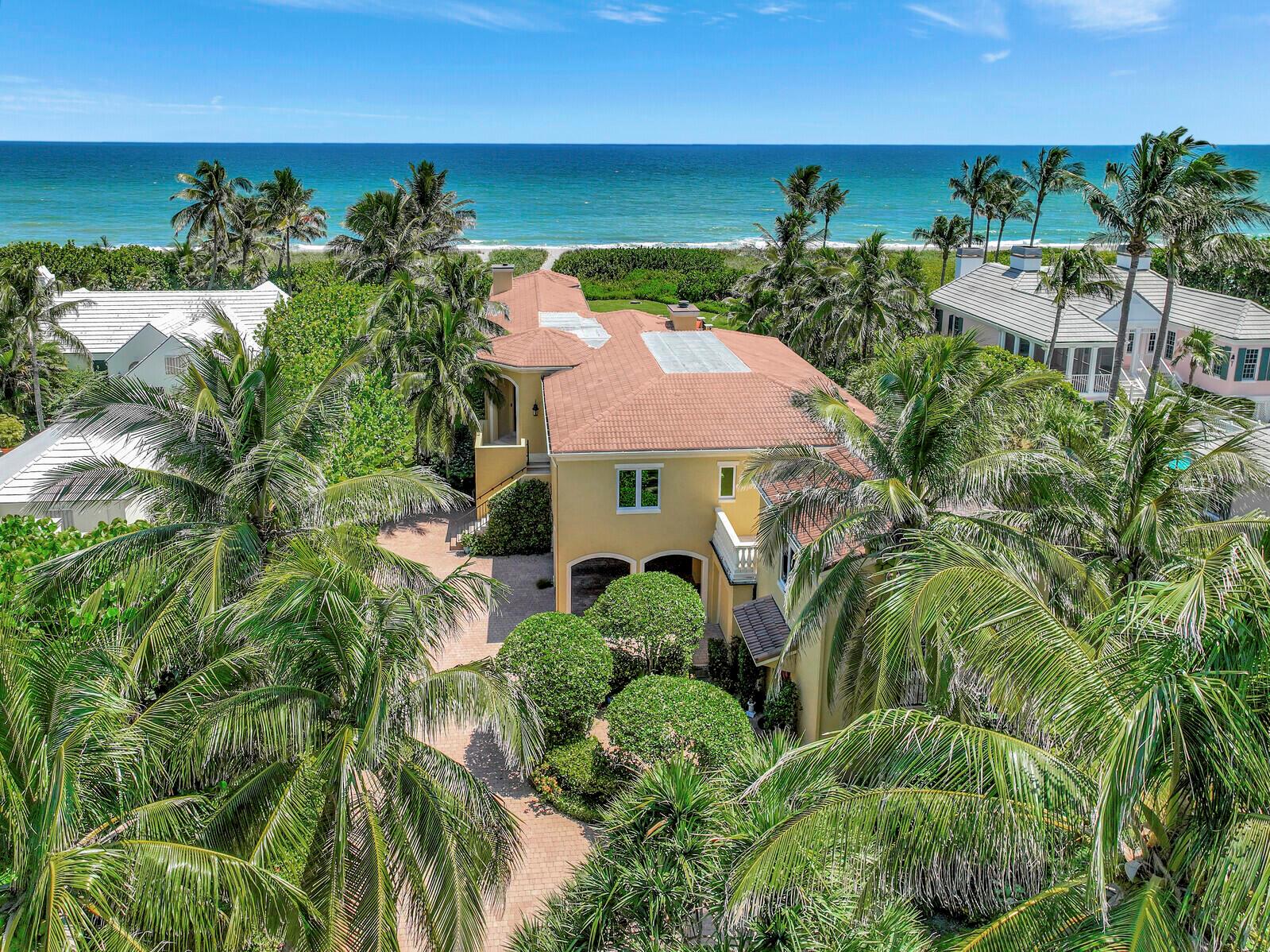 BON AIR BEACH - Residential