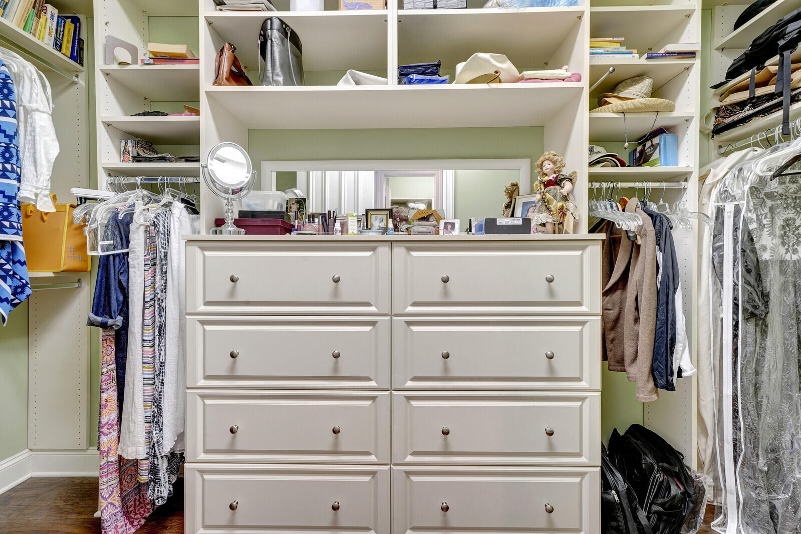 BON AIR BEACH - Residential