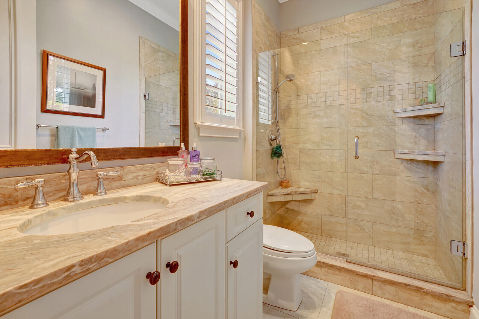 BON AIR BEACH - Residential