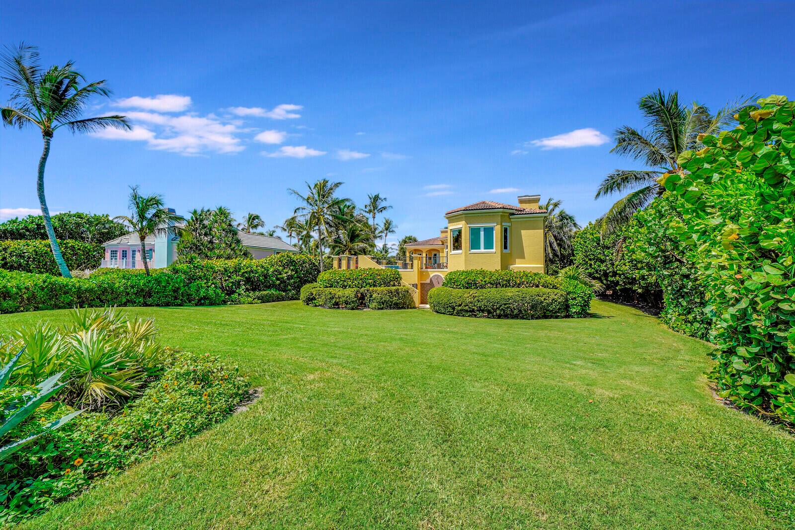 BON AIR BEACH - Residential