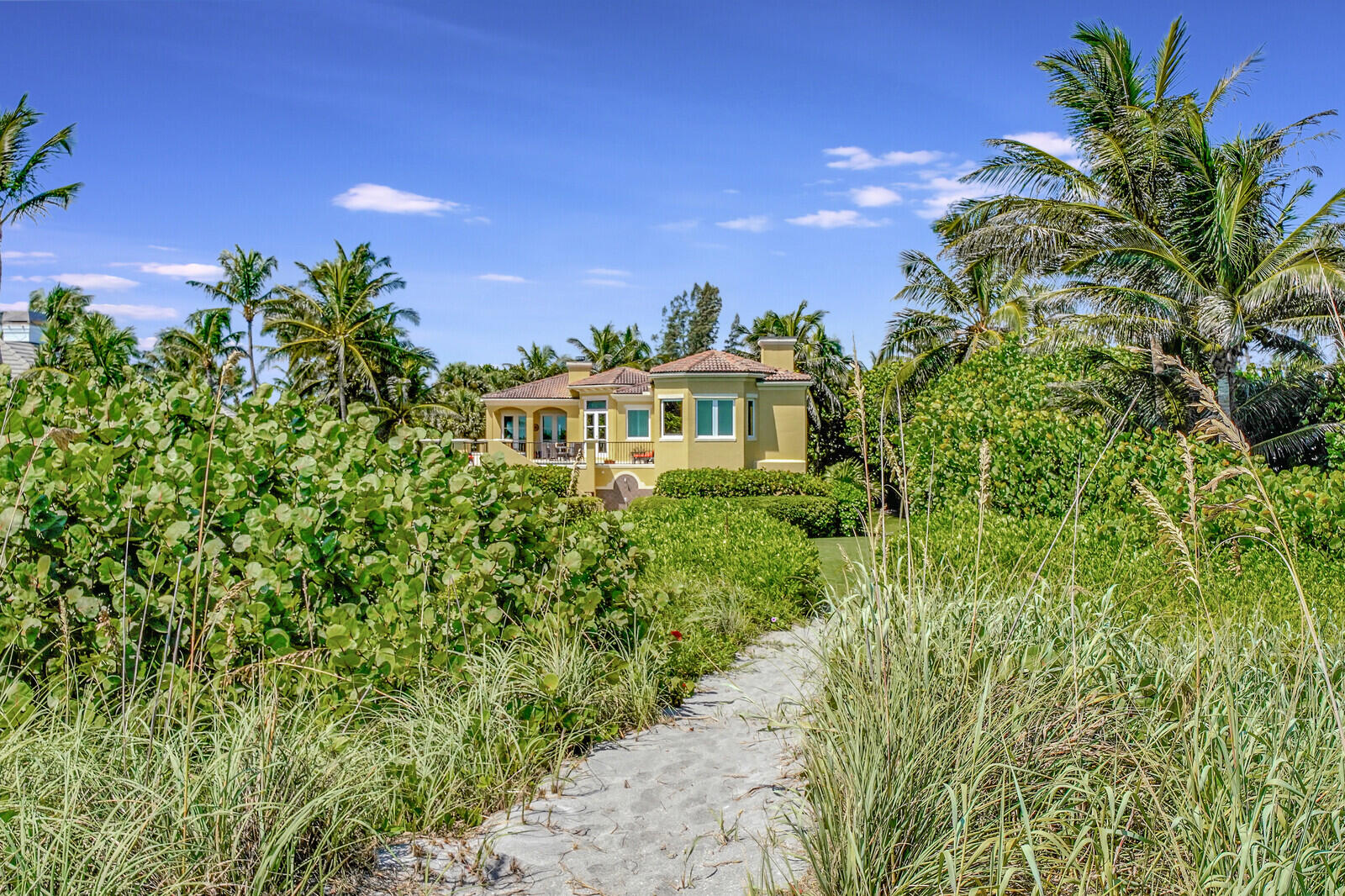 BON AIR BEACH - Residential