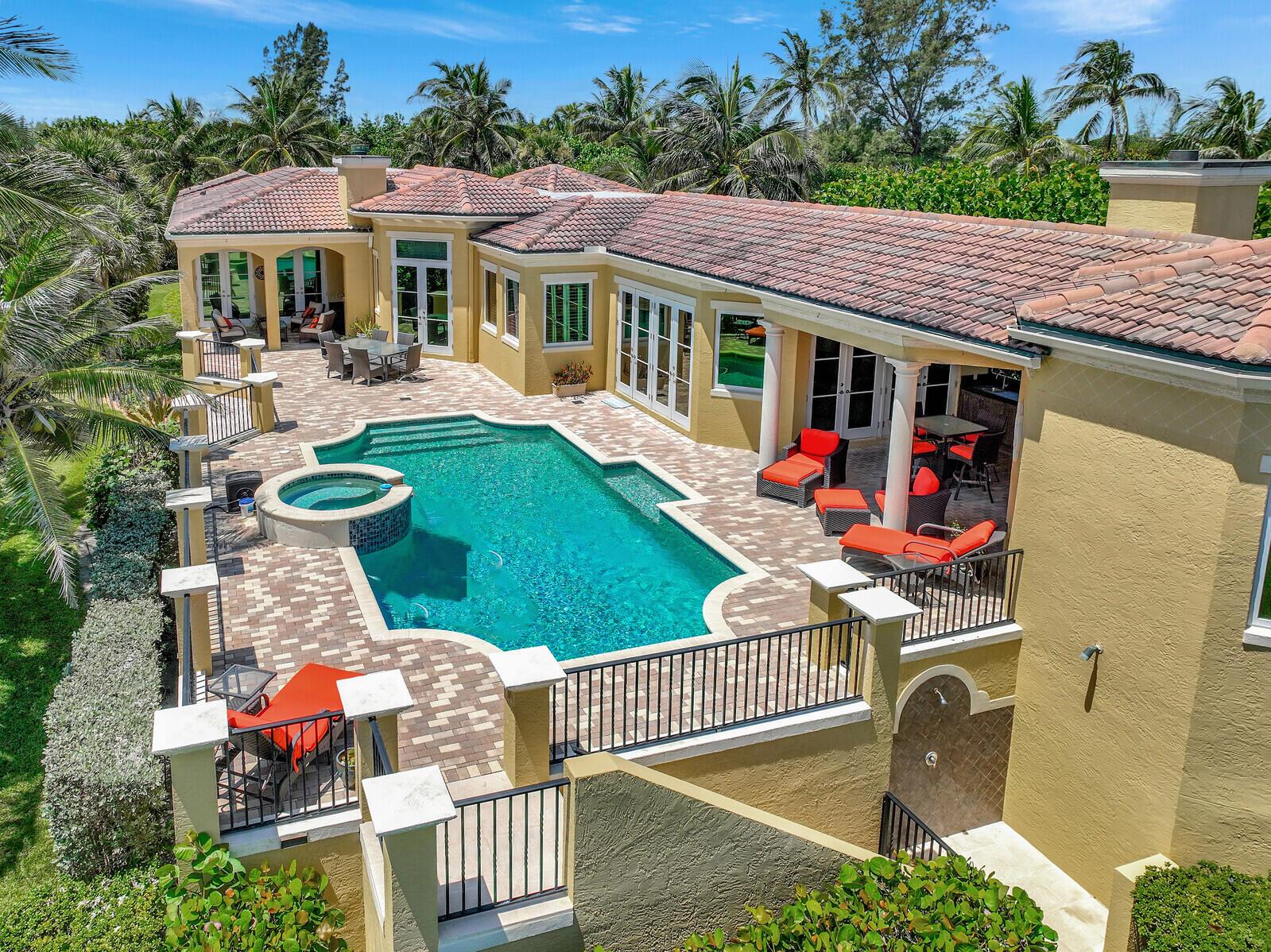 BON AIR BEACH - Residential