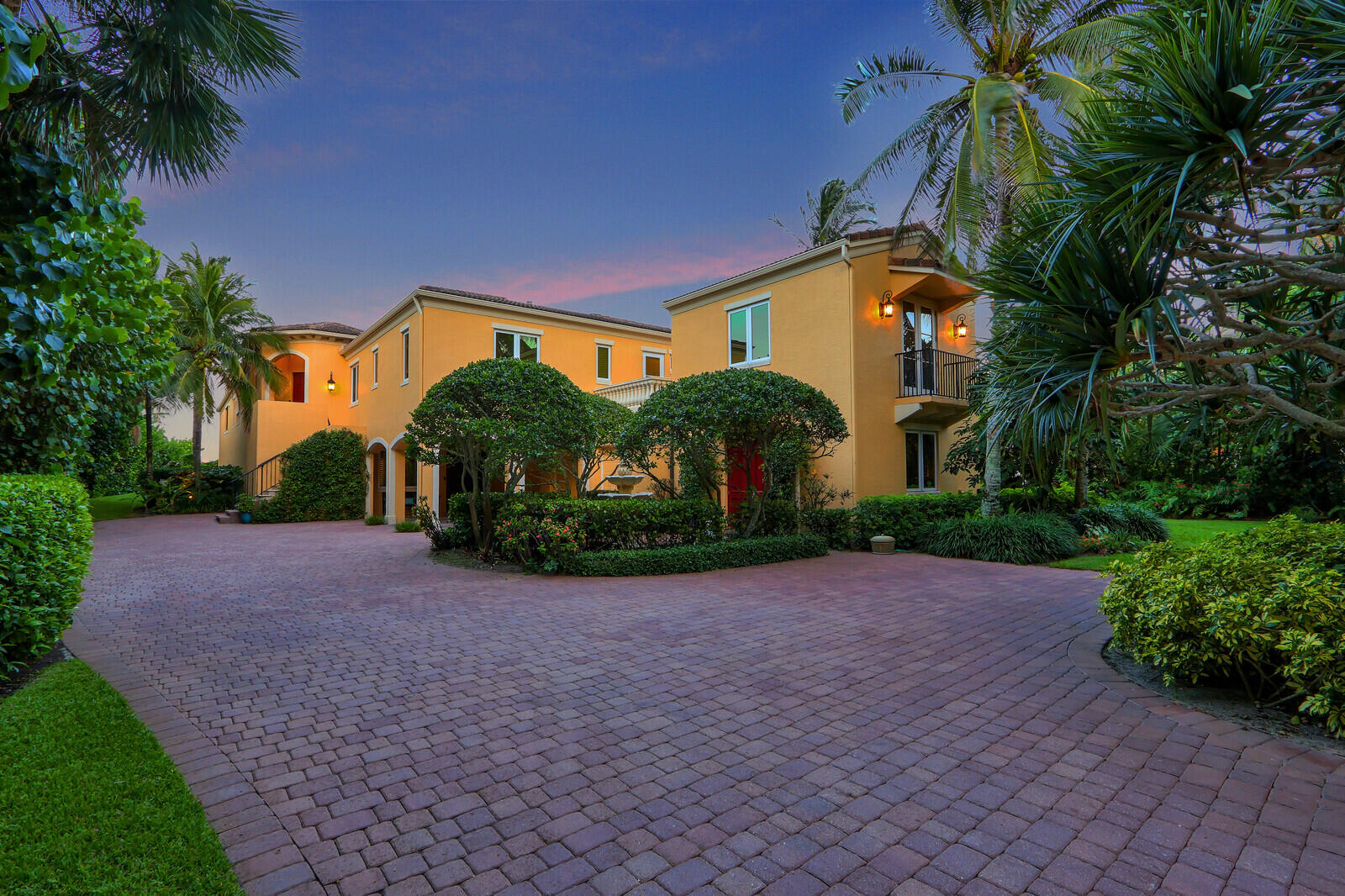 BON AIR BEACH - Residential