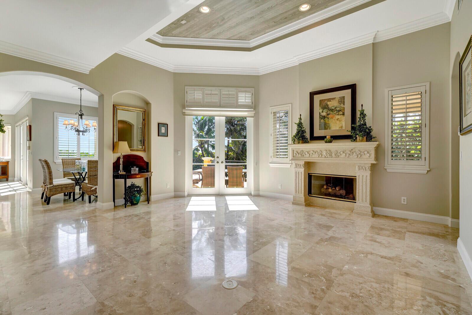 BON AIR BEACH - Residential