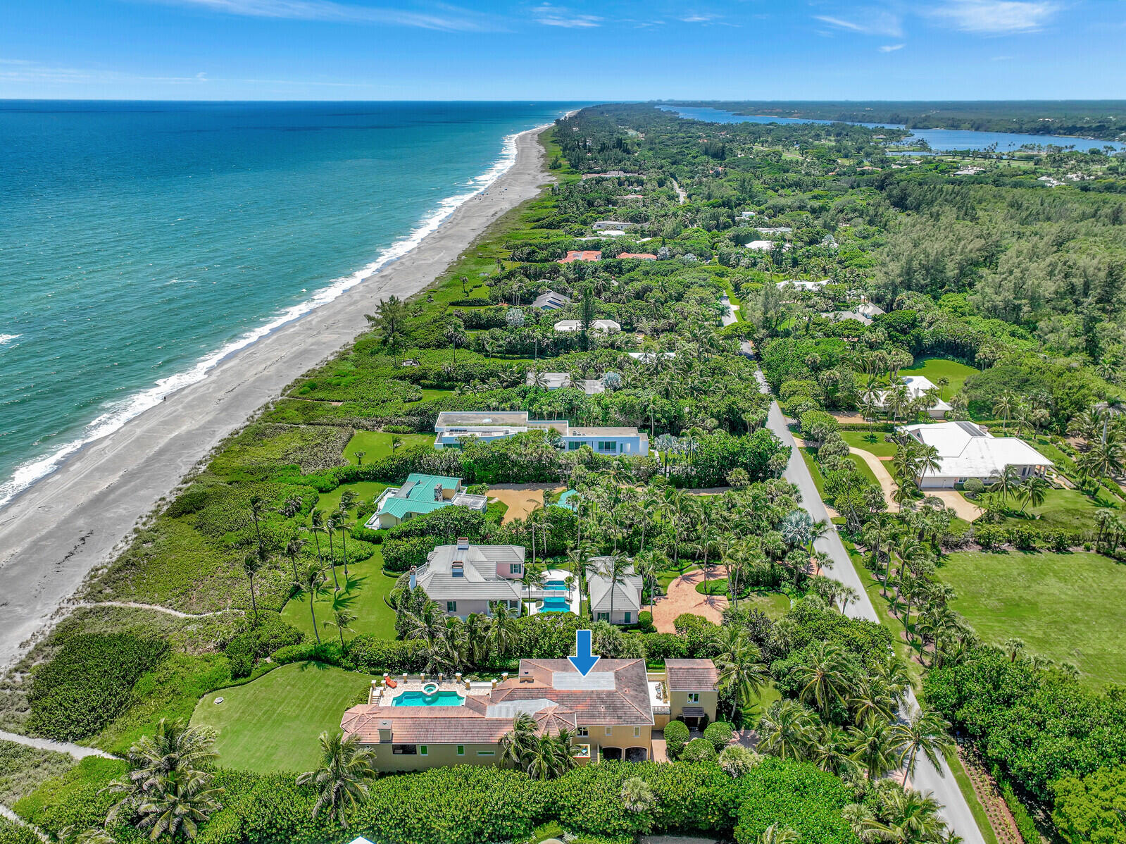 BON AIR BEACH - Residential