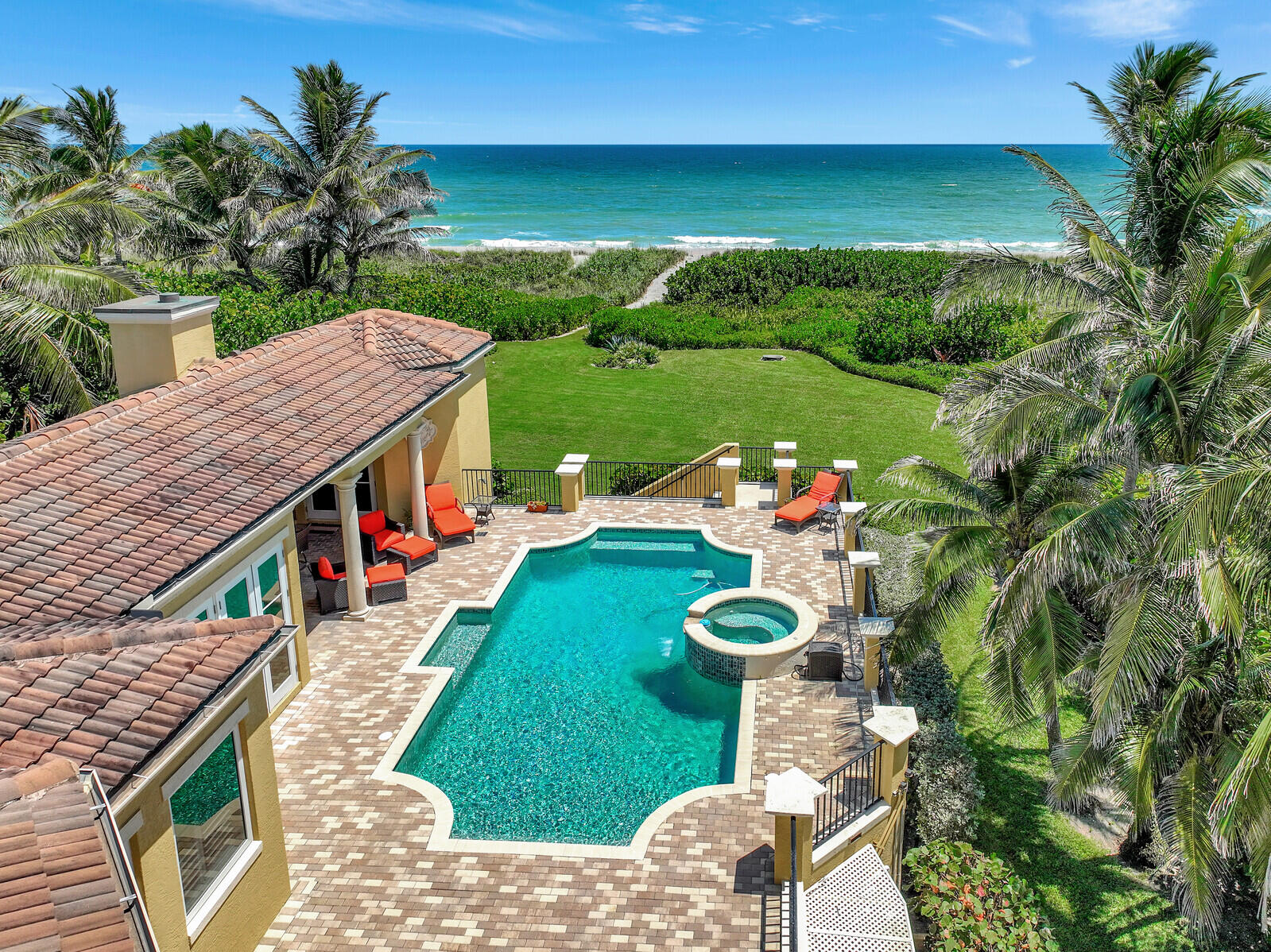 BON AIR BEACH - Residential