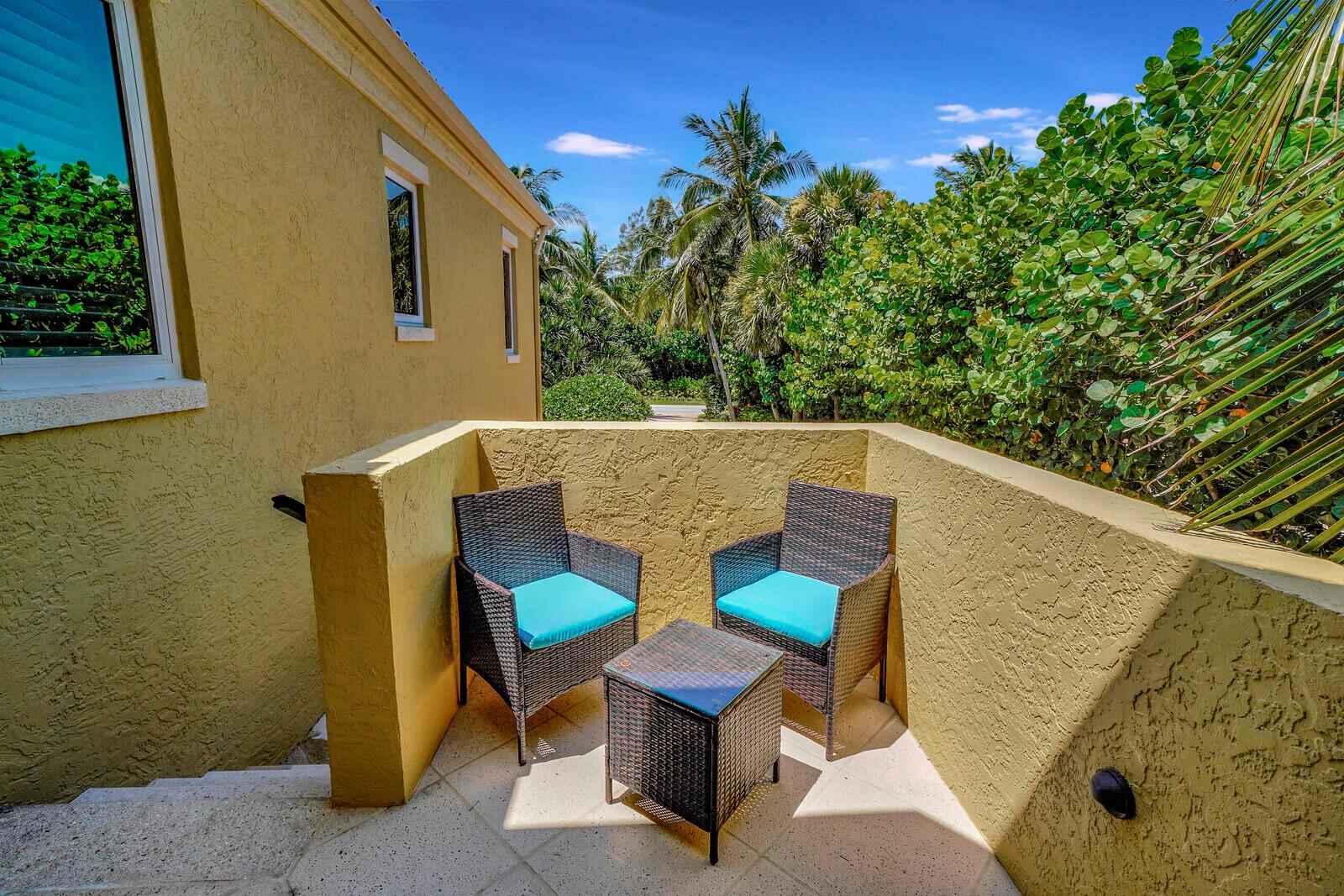 BON AIR BEACH - Residential