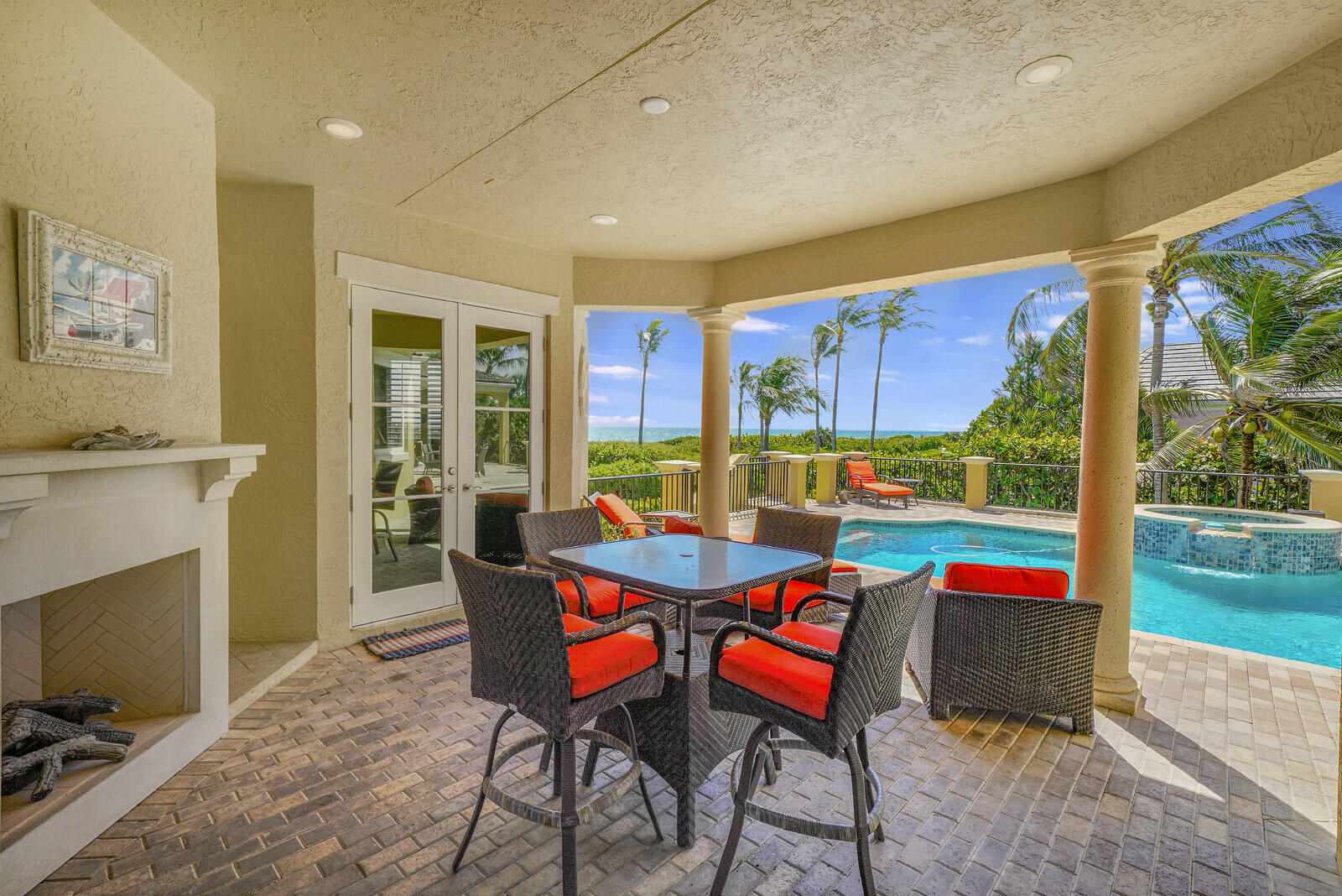 BON AIR BEACH - Residential