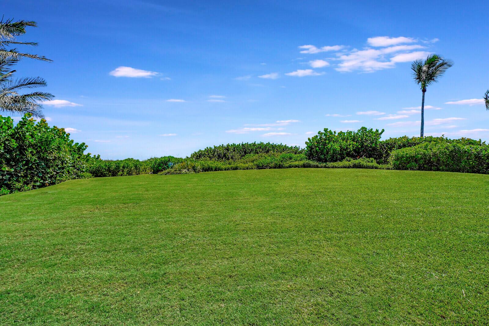 BON AIR BEACH - Residential