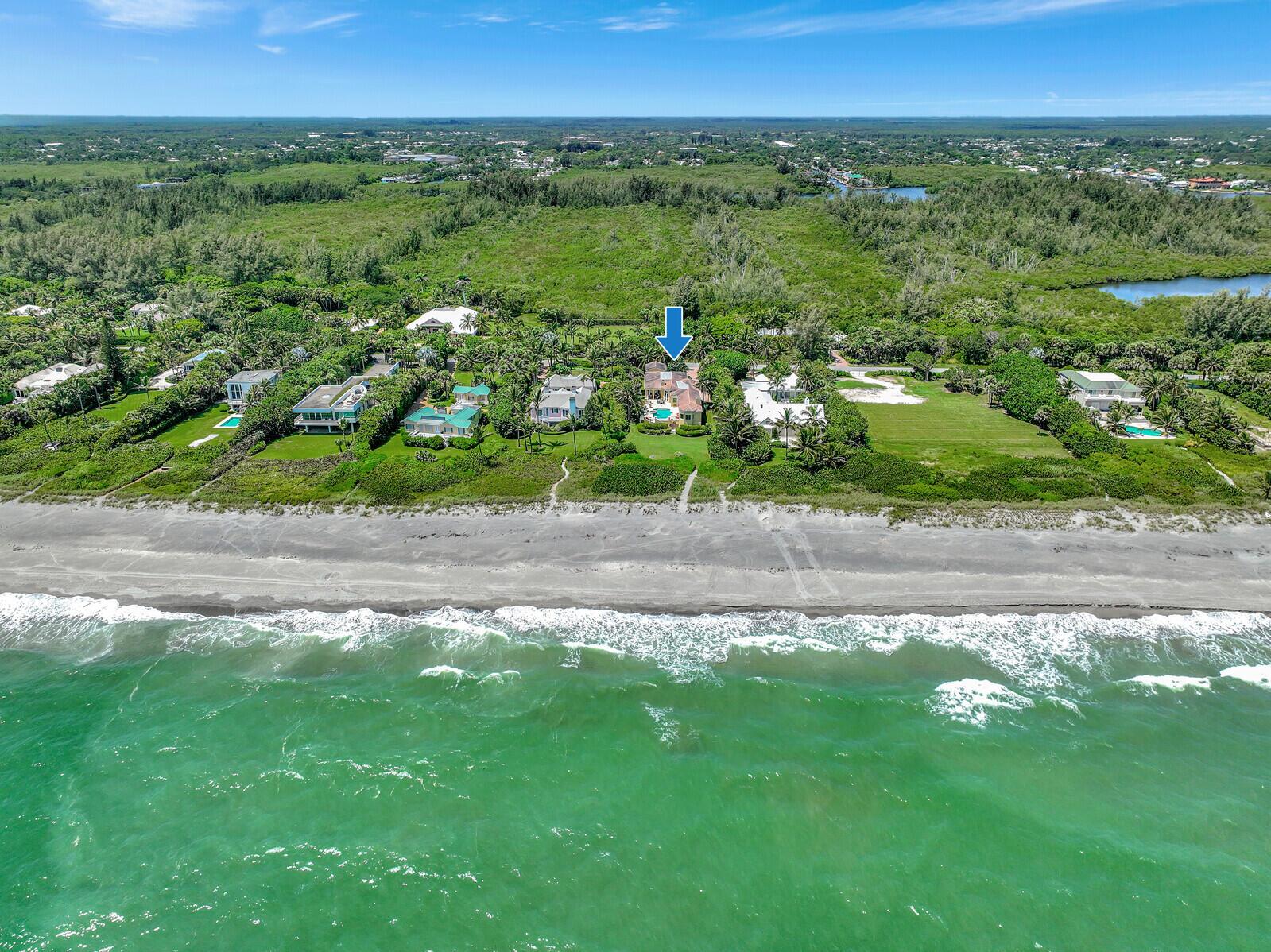 BON AIR BEACH - Residential