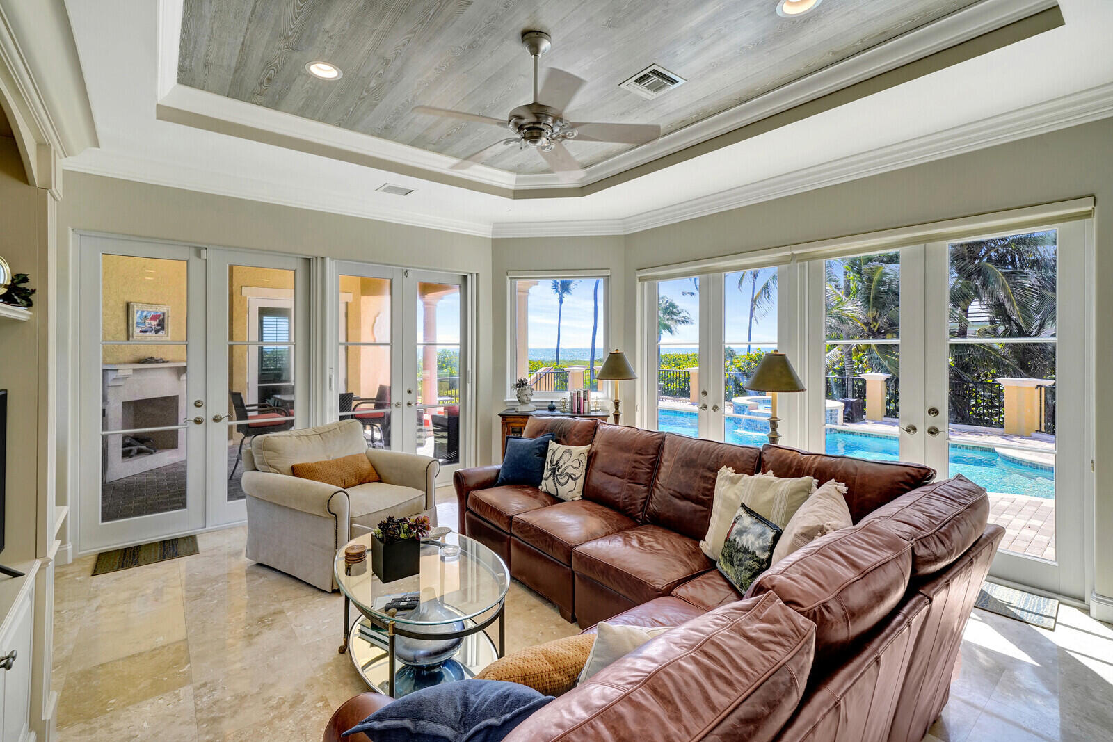 BON AIR BEACH - Residential