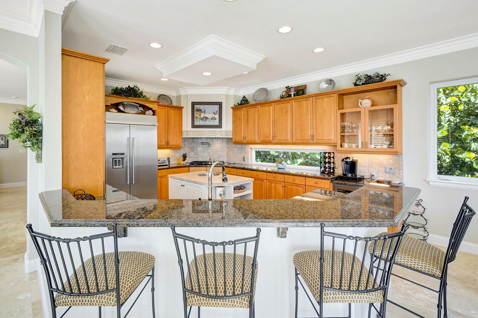 BON AIR BEACH - Residential