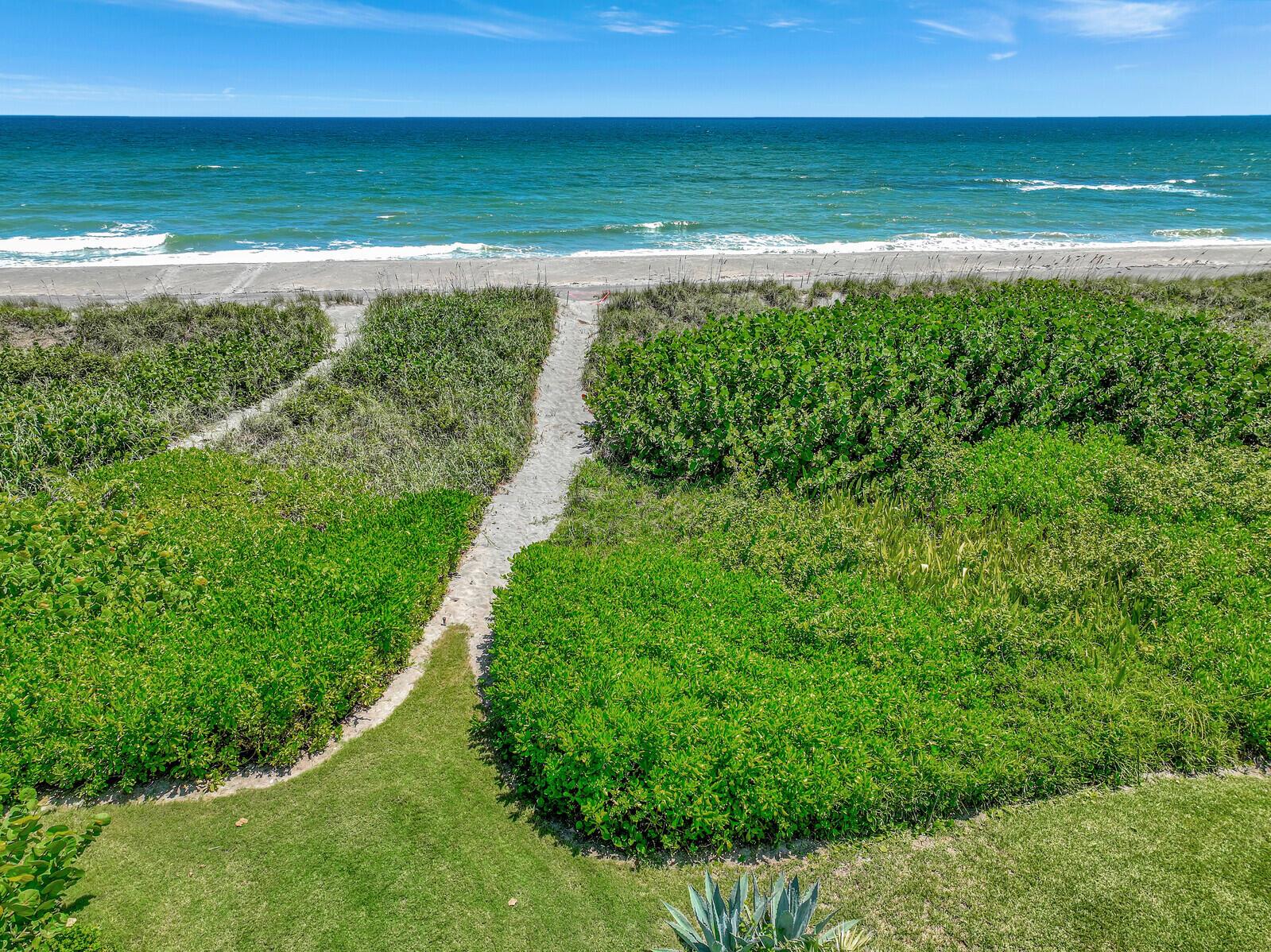 BON AIR BEACH - Residential