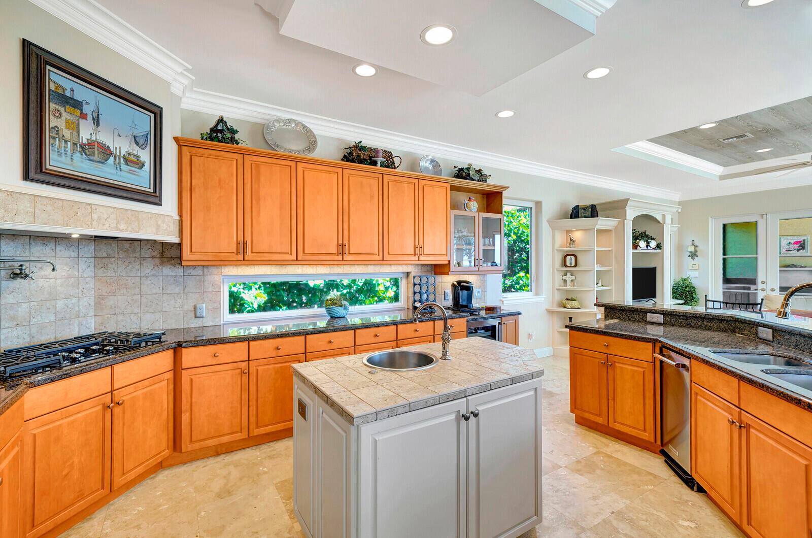 BON AIR BEACH - Residential