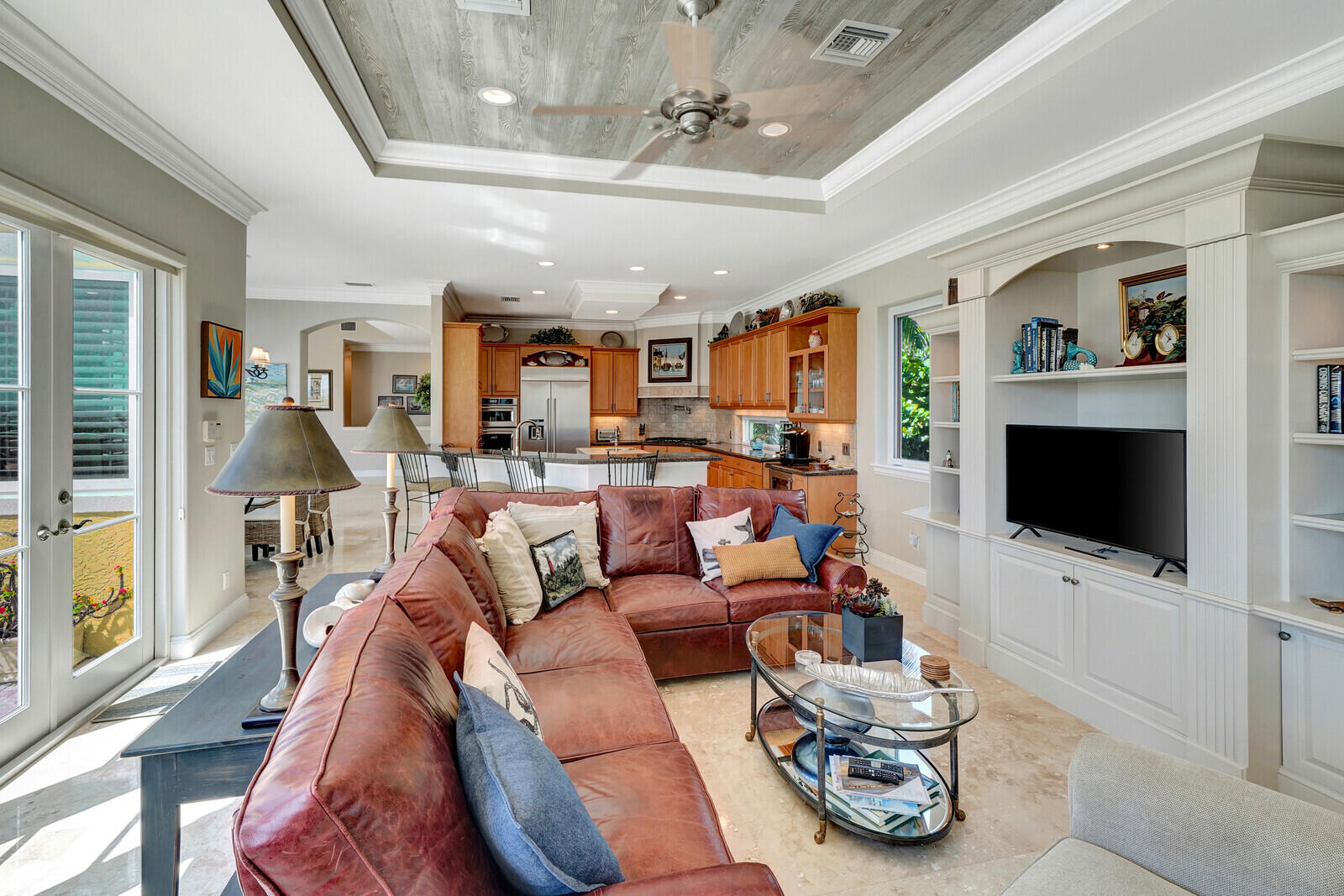 BON AIR BEACH - Residential