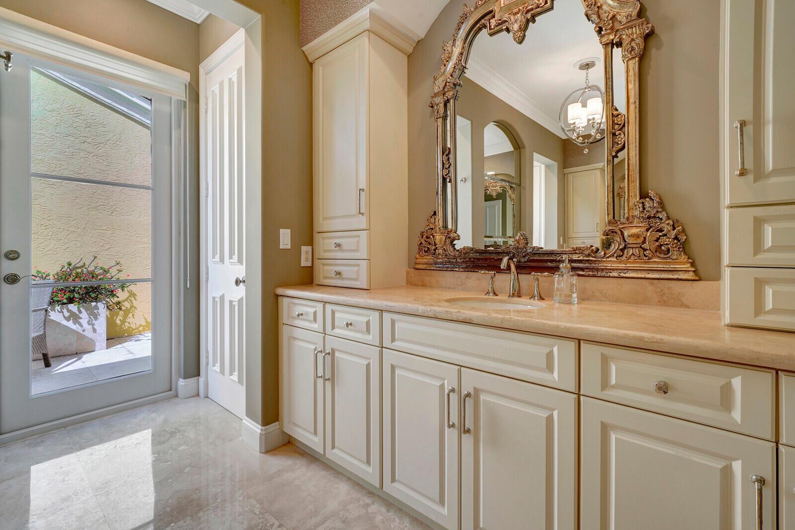 BON AIR BEACH - Residential