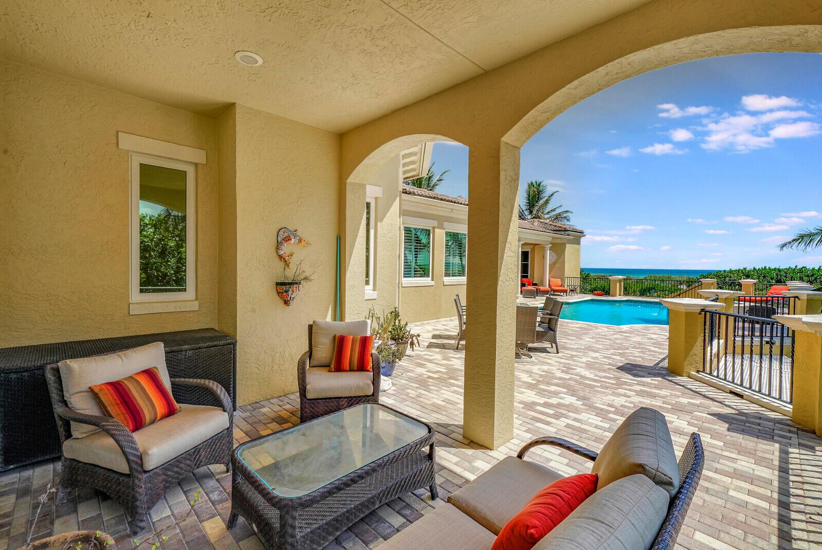 BON AIR BEACH - Residential