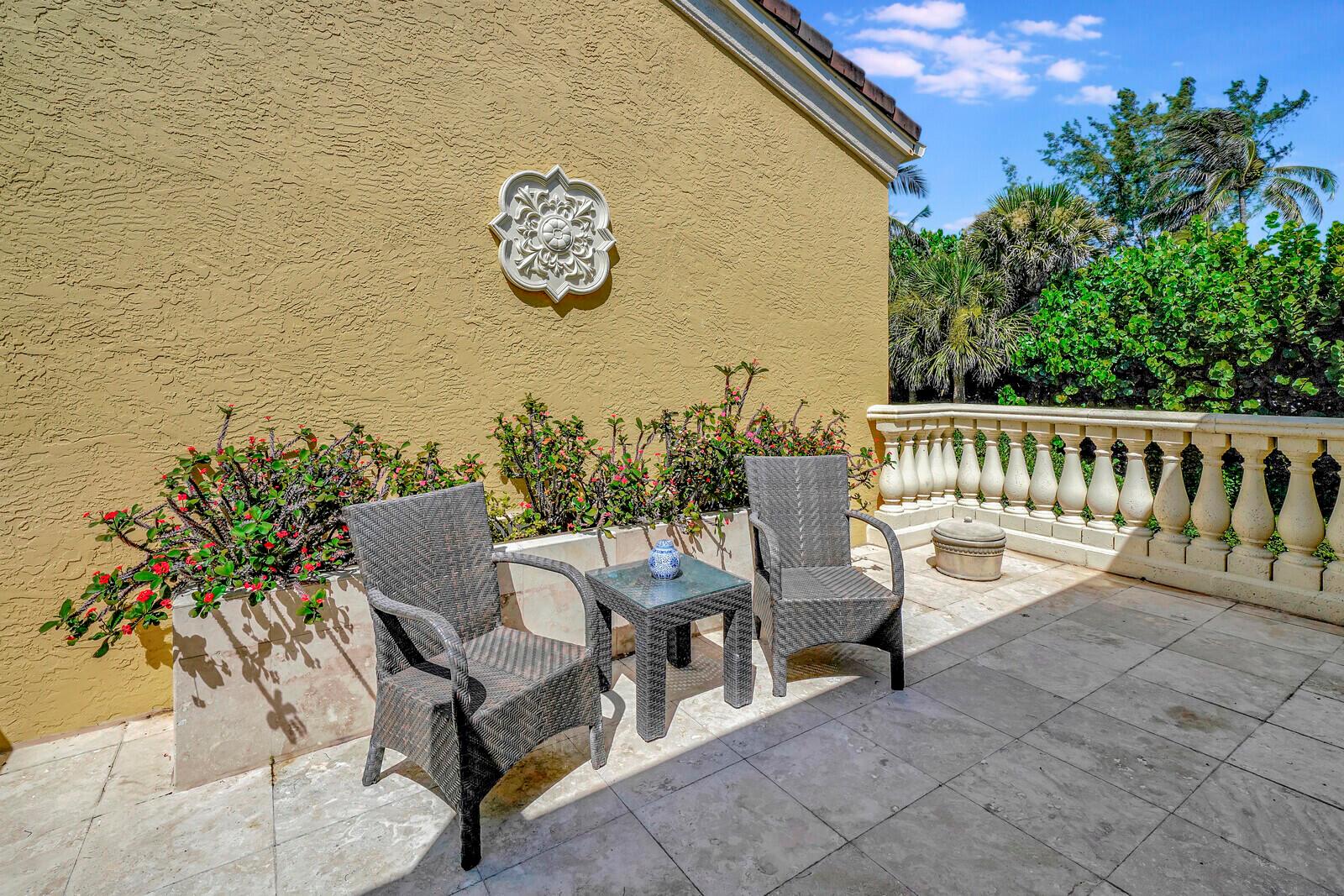 BON AIR BEACH - Residential