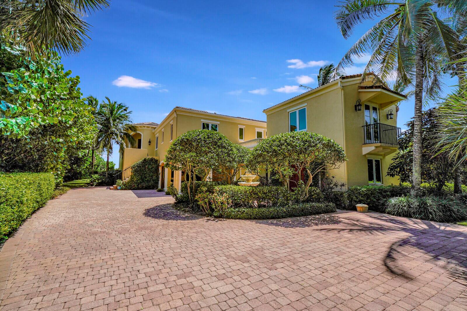 BON AIR BEACH - Residential