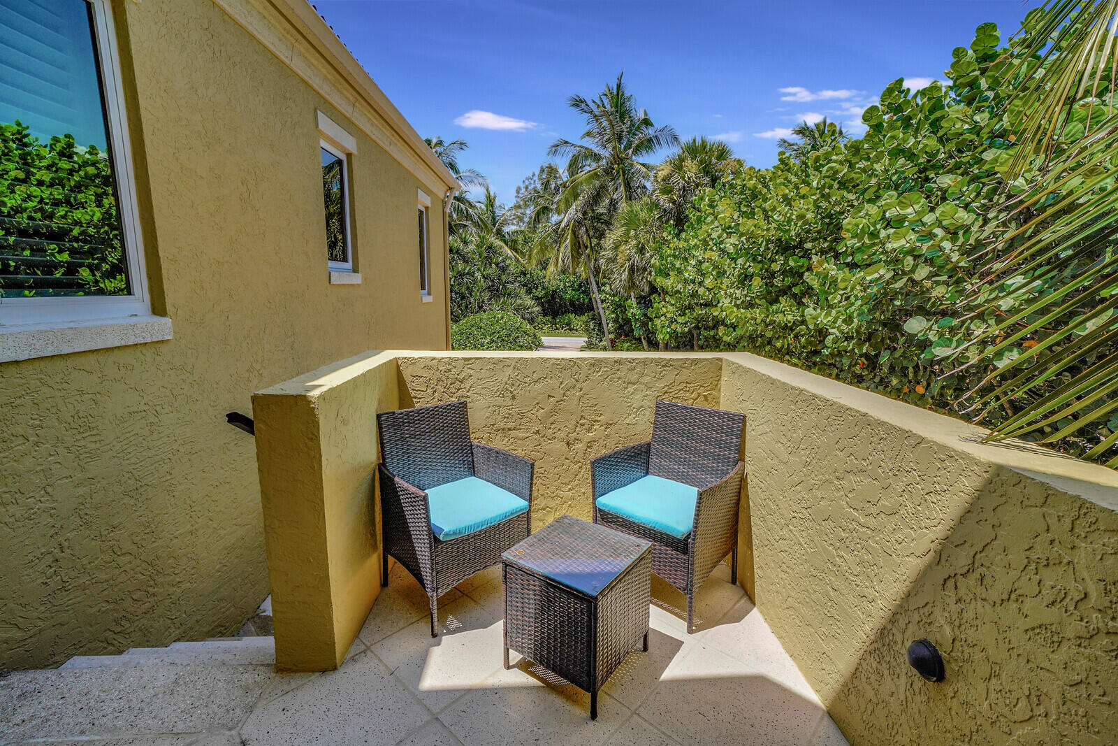 BON AIR BEACH - Residential