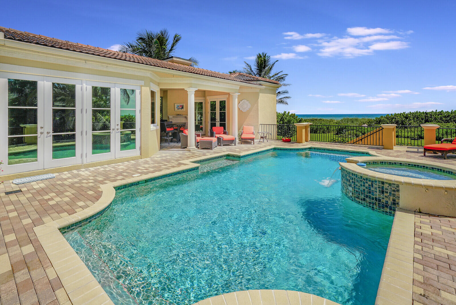 BON AIR BEACH - Residential