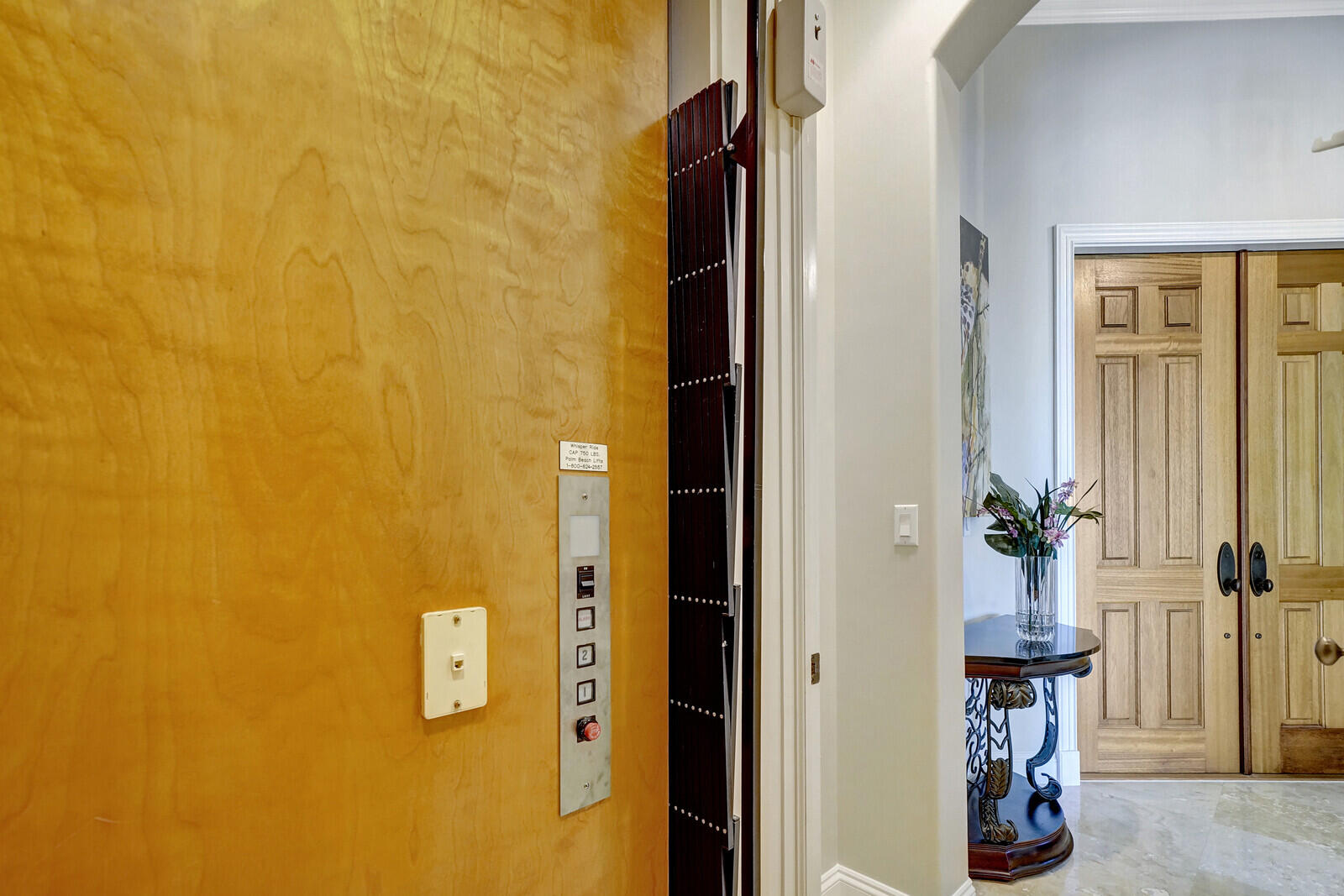 BON AIR BEACH - Residential