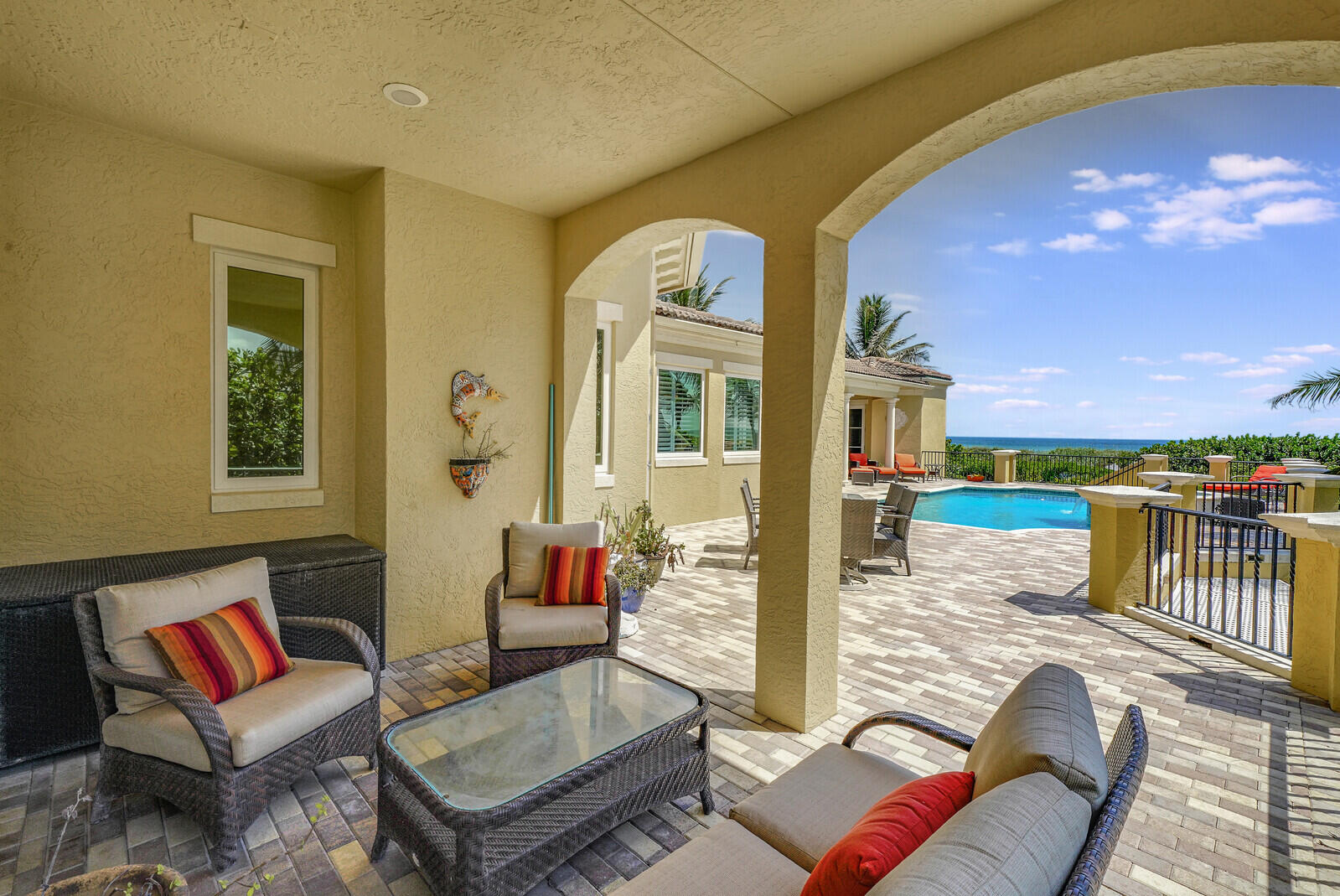 BON AIR BEACH - Residential