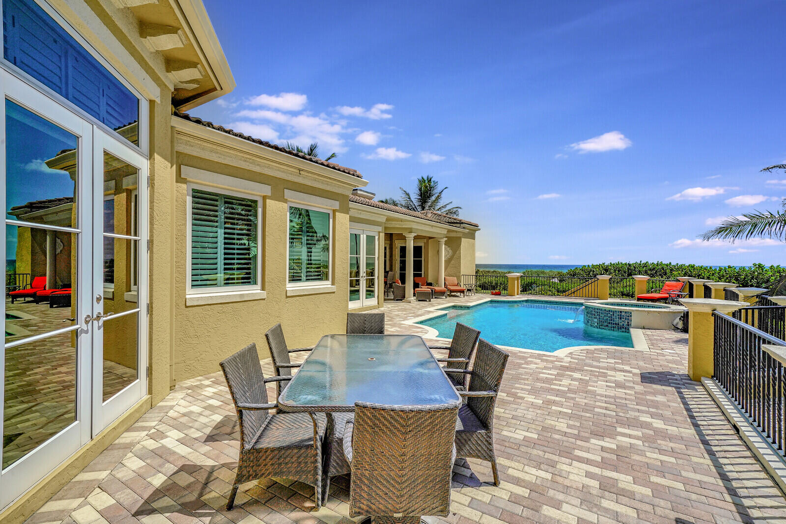 BON AIR BEACH - Residential