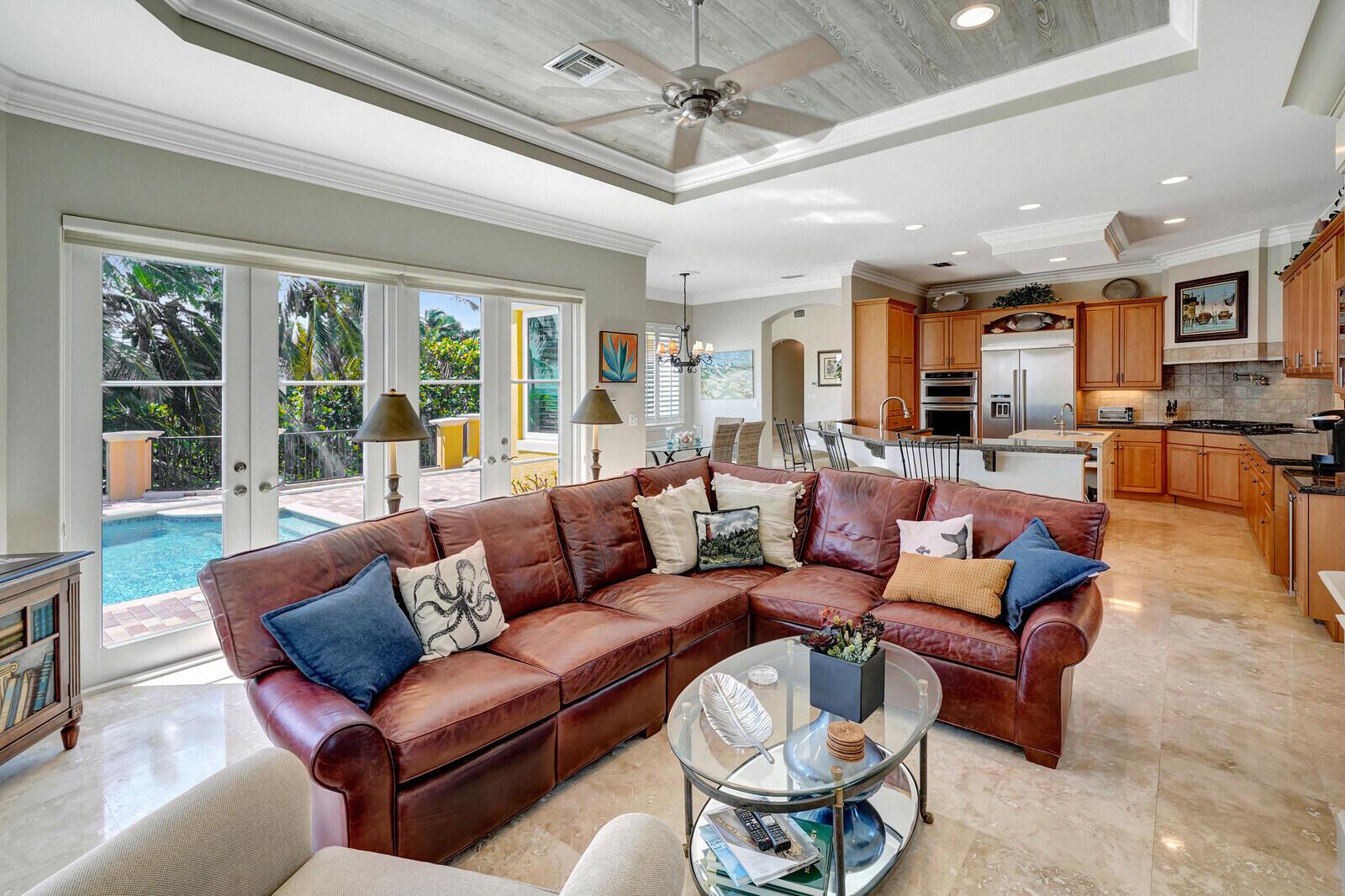 BON AIR BEACH - Residential