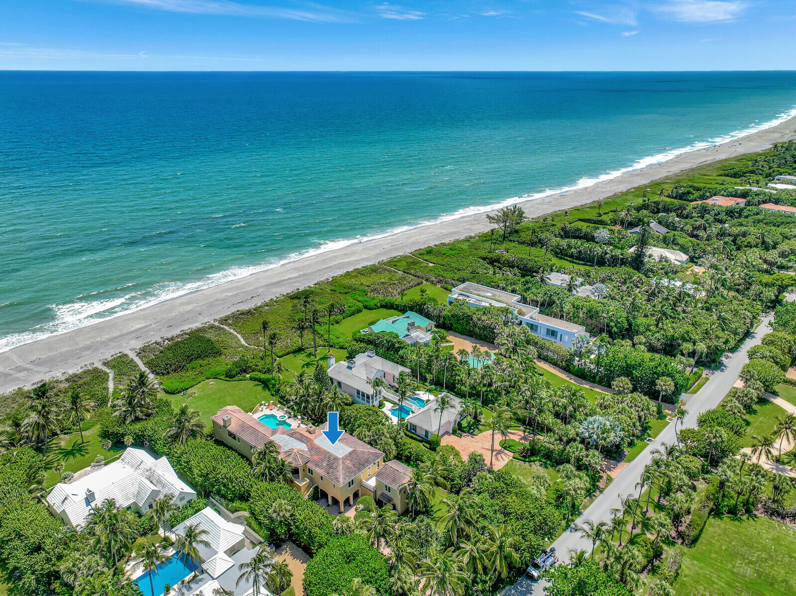 BON AIR BEACH - Residential