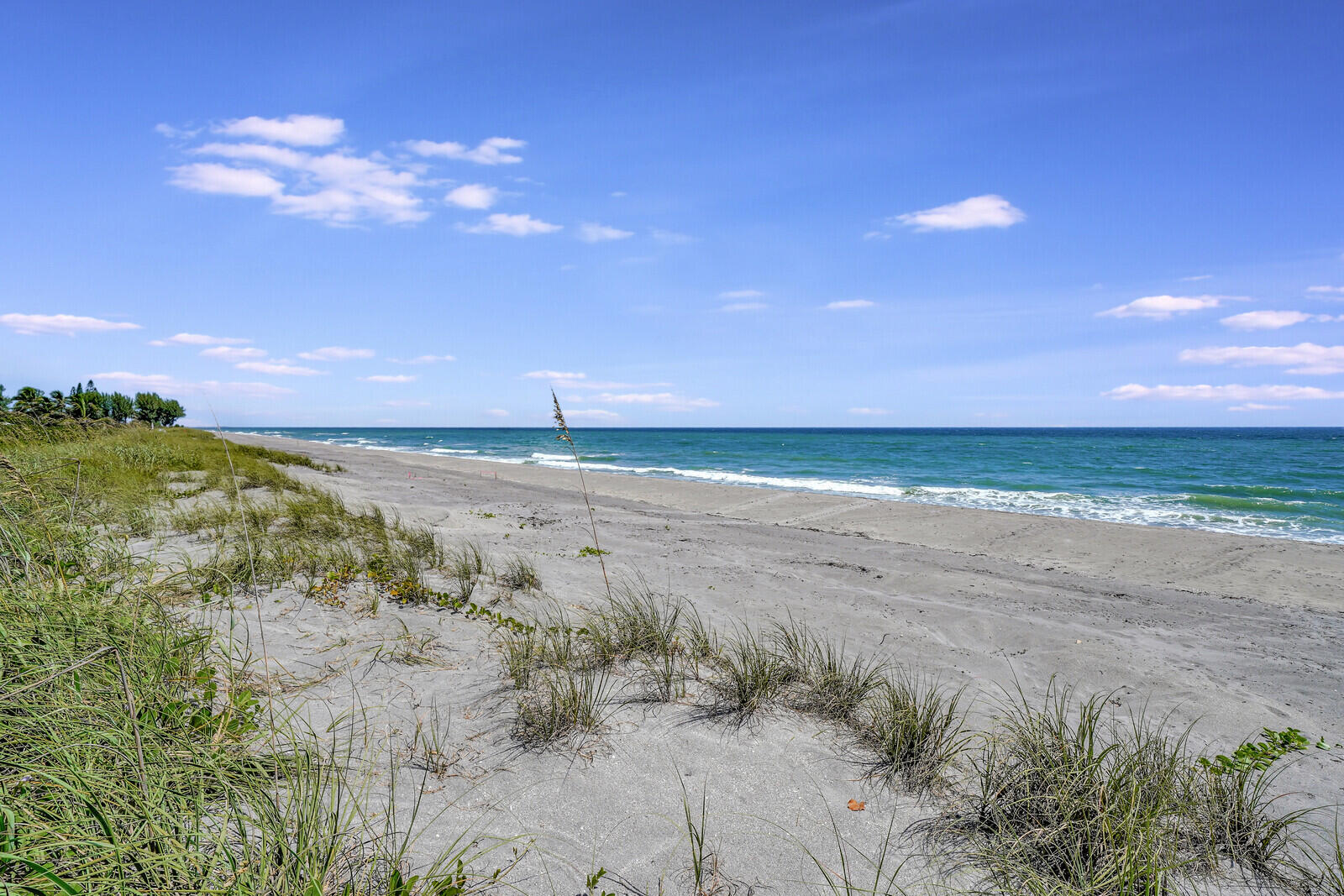BON AIR BEACH - Residential