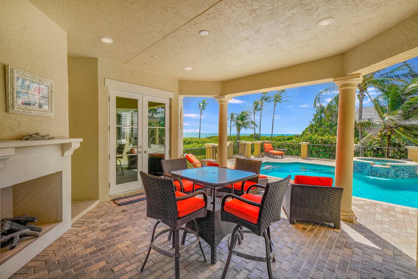 BON AIR BEACH - Residential