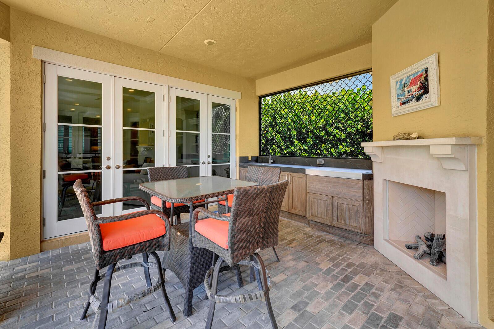 BON AIR BEACH - Residential