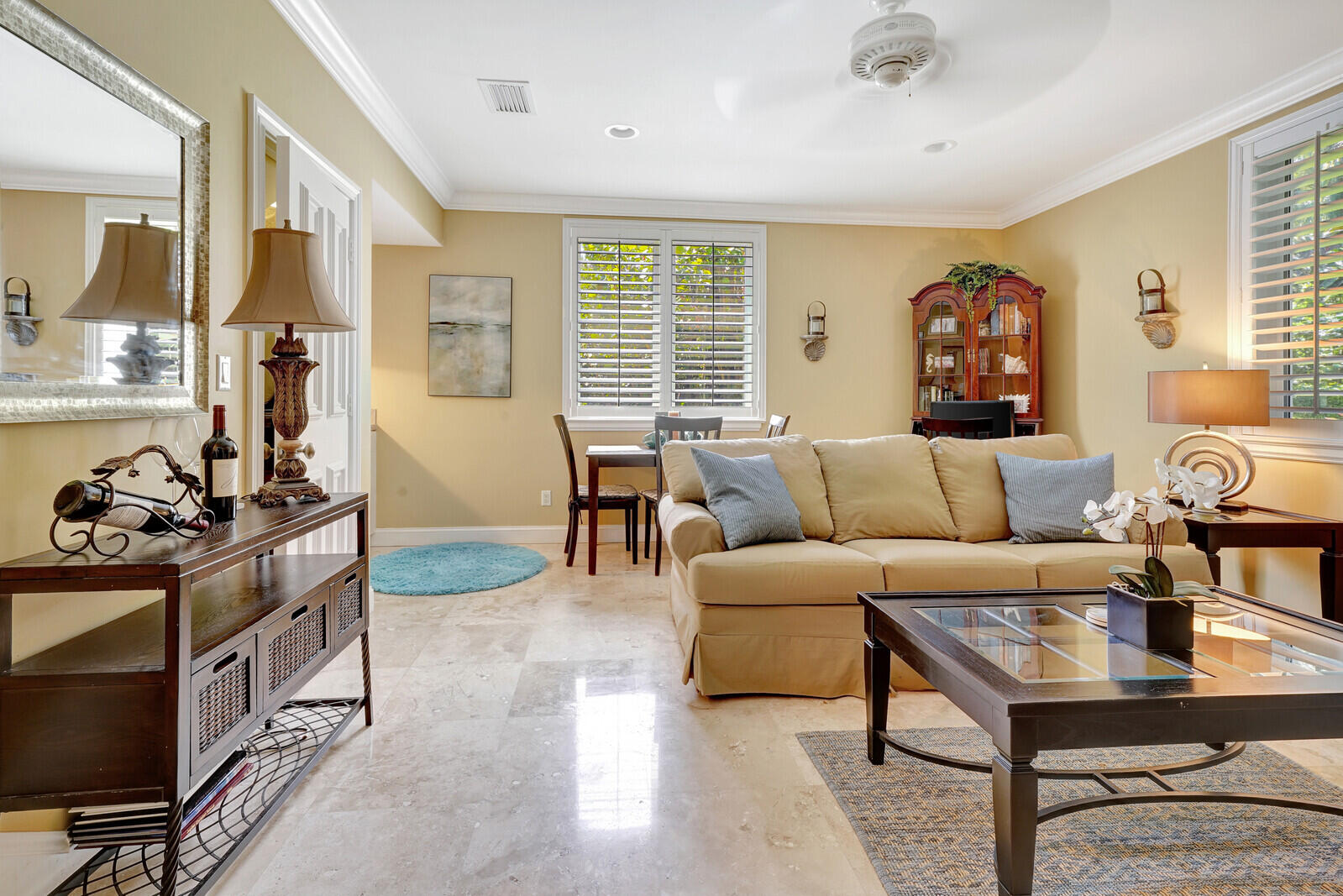 BON AIR BEACH - Residential