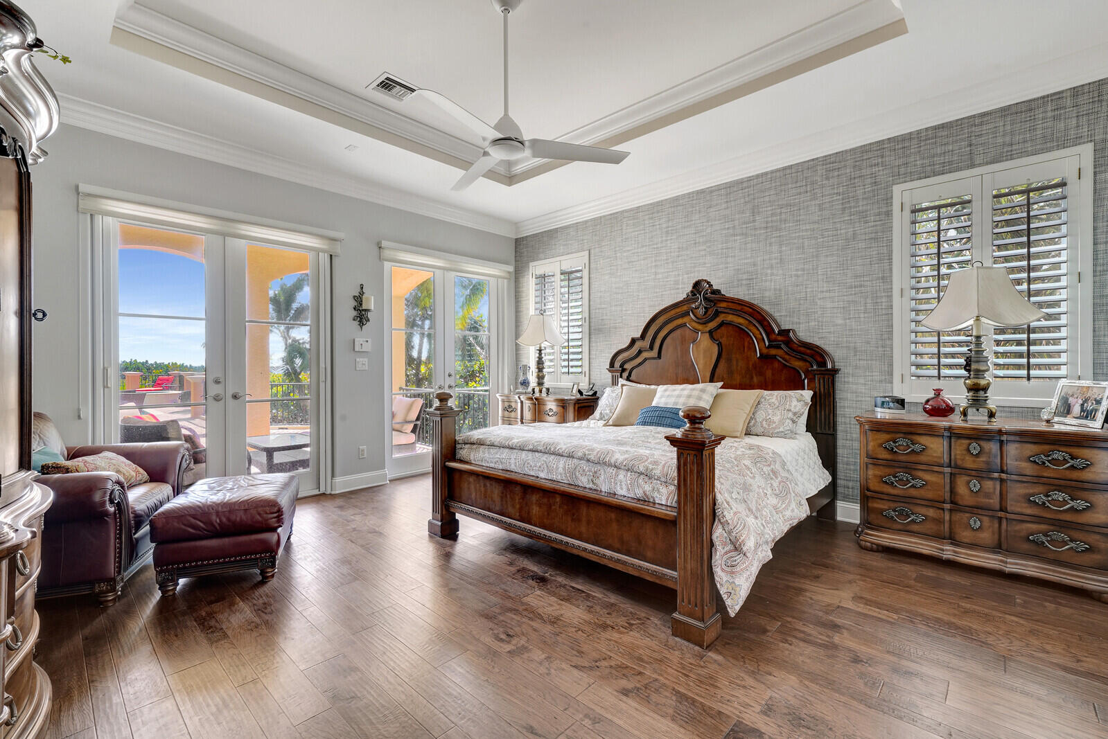 BON AIR BEACH - Residential