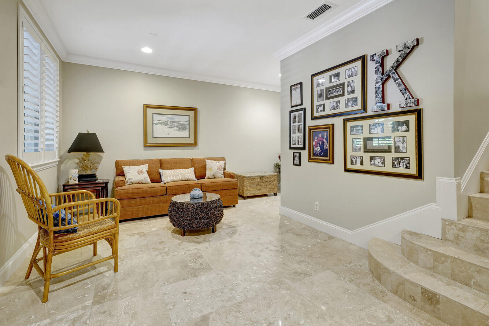 BON AIR BEACH - Residential