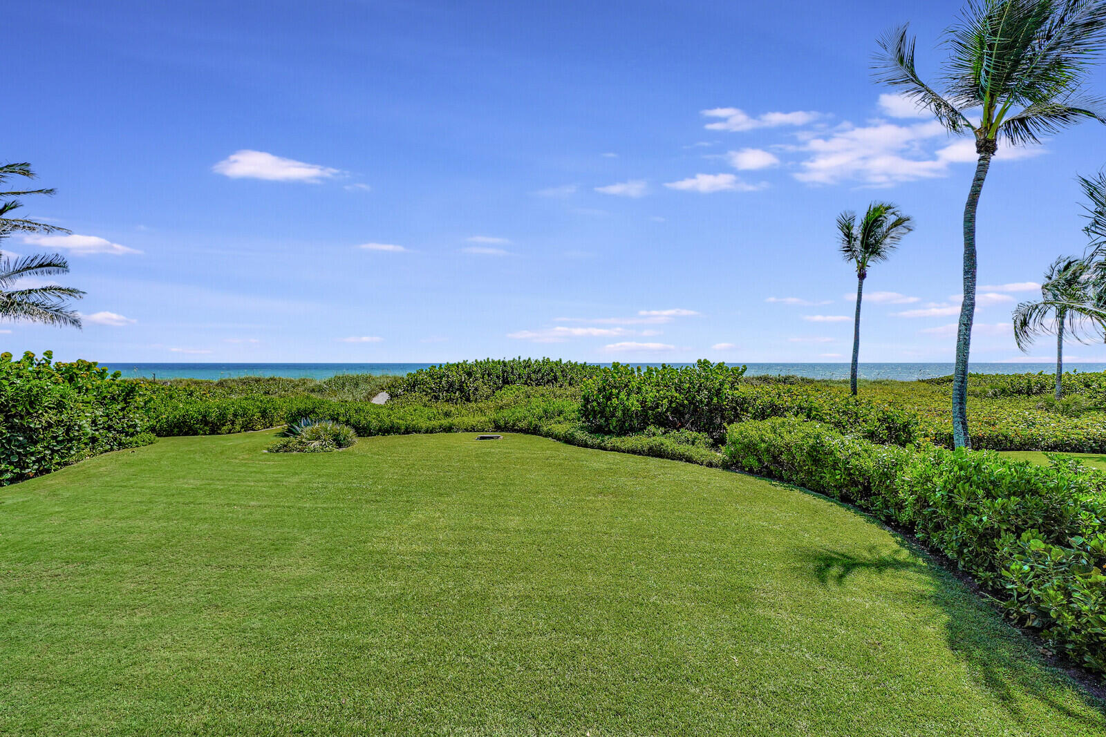 BON AIR BEACH - Residential