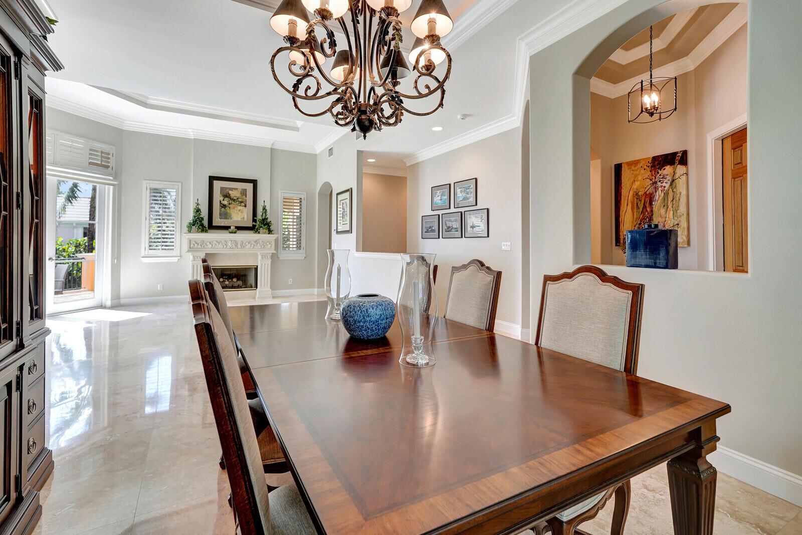 BON AIR BEACH - Residential