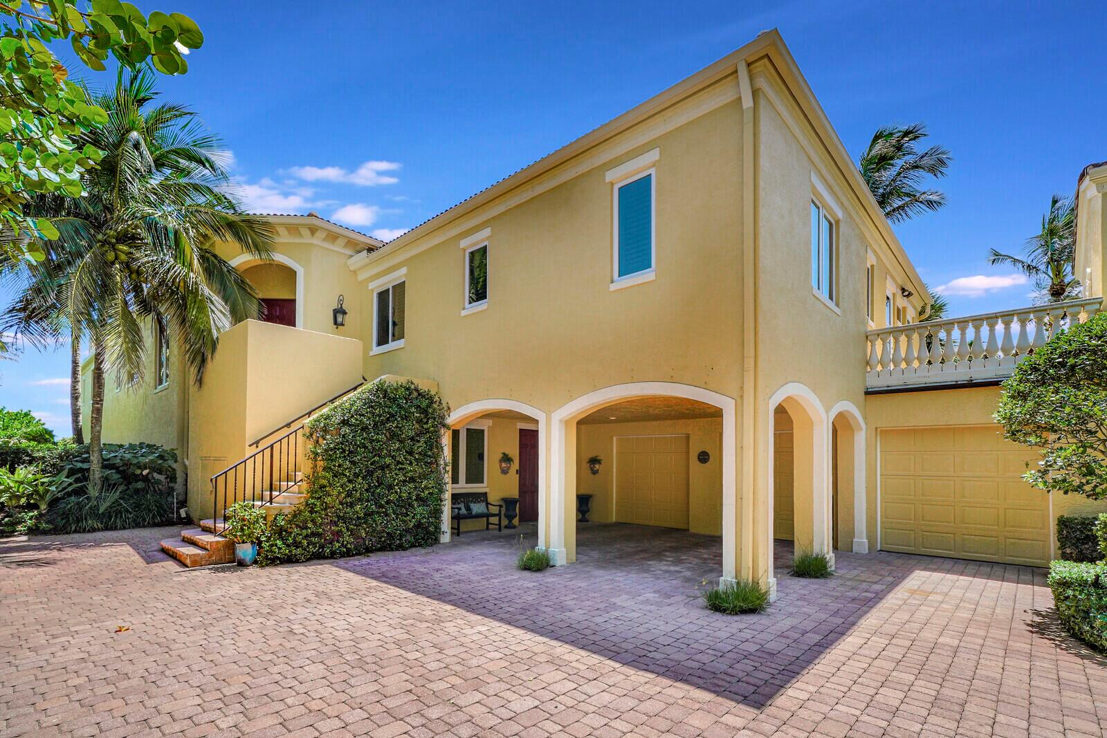 BON AIR BEACH - Residential