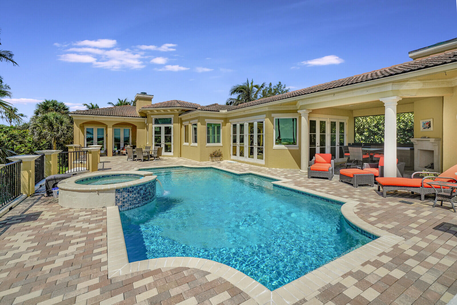 BON AIR BEACH - Residential