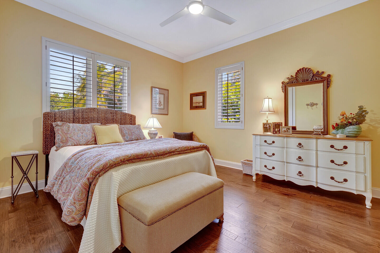 BON AIR BEACH - Residential